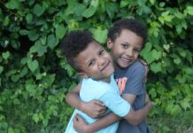 Zwillingswissen: Beziehung der Zwillinge zueinander es-sind-zwei.de DAS Zwillingsportal Beziehung der Zwillinge untereinander