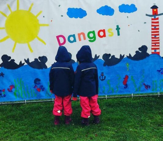 Auf Kur mit Zwillingen: Anikas Erfahrungsbericht es-sind-zwei.de DAS Zwillingsportal Kur mit Zwillingen