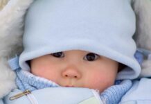 Mobil mit Zwillingen – kuschelig warme Wintertools für Zwillinge www.es-sind-zwei.de DAS Zwillingsportal warme Wintertools für Zwillinge