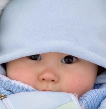 Mobil mit Zwillingen – kuschelig warme Wintertools für Zwillinge www.es-sind-zwei.de DAS Zwillingsportal warme Wintertools für Zwillinge