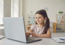 Zwillinge in der Schule: von Zuhause aus lernen mit Lernapps es-sind-zwei.de DAS Zwillingsportal Von Zuhause aus Lernen