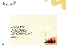 Leben mit Zwillingen: Wie soll ich das schaffen? www.es-sind-zwei.de DAS Zwillingsportal Leben mit Zwillingen