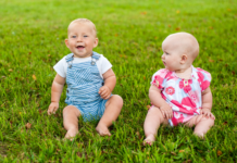 Wunder der Natur: Zwillingsschwangerschaft mit zwei Gebärmüttern es-sind-zwei.de DAS Zwillingsportal Zwillingsschwangerschaft mit zwei Gebärmüttern