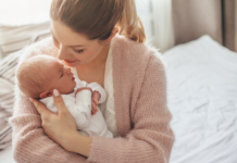 Babyduft und andere Ausdünstungen: 7 Dufterfahrungen von Eltern es-sind-zwei.de DAS Zwillingsportal Babygeruch