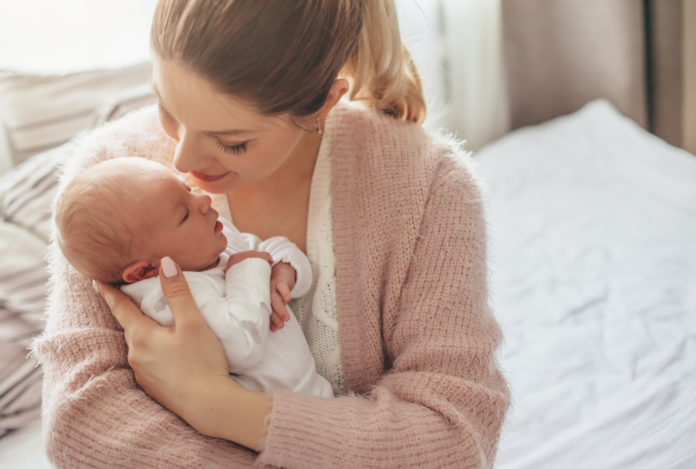 es-sind-zwei.de DAS Zwillingsportal Babygeruch