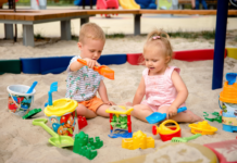 7 Tipps: Auf dem Spielplatz mit Zwillingen es-sind-zwei.de DAS Zwillingsportal Spielplatz mit Zwillingen