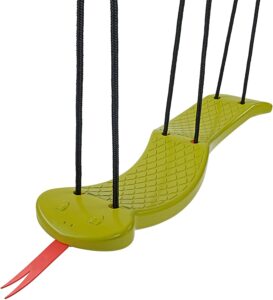 Doppelschaukel
