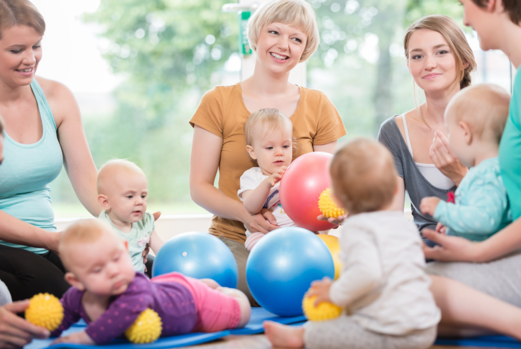 www.es-sid-zwei.de DAS Zwillingsportal Zwillingsernährung: Über Ideale und Druck