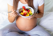 Vegane Ernährung in der Zwillingsschwangerschaft *Werbung www.es-sind-zwei.de DAS Zwillingsportal Vegane Ernährung in der Zwillingsschwangerschaft