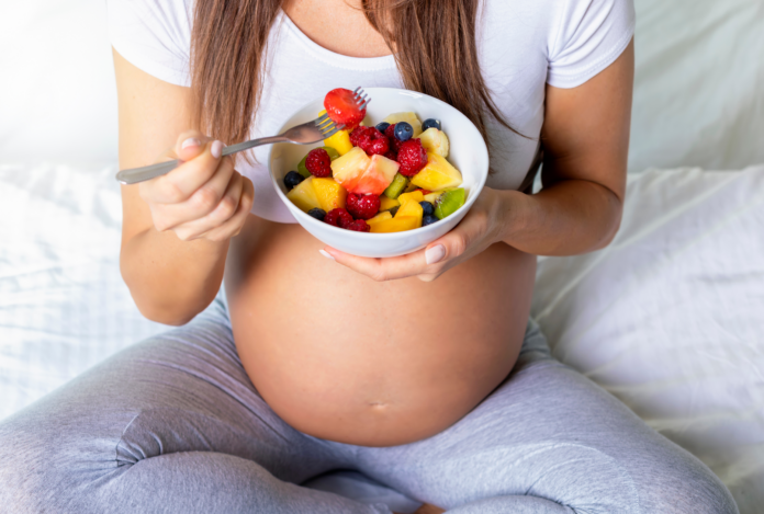 www.es-sind-zwei.de DAS Zwillingsportal Vegane Ernährung in der Zwillingsschwangerschaft
