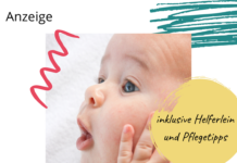 Parabene Ade! Einführung in die schadstofffreie Babypflege – inklusive Helferlein und Pflegetipps *Anzeige www.es-sind-zwei.de DAS Zwillingsportal Schadstoffarm-Babypflege