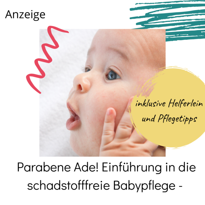 www.es-sind-zwei.de DAS Zwillingsportal Schadstoffarm-Babypflege