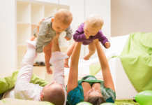 Zwillingseltern werden, Paar bleiben www.es-sind-zwei.de DAS Zwillingsportal Zwillingseltern werden, Paar bleiben