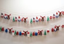 Kreative Adventskalenderideen für Kinder www.es-sind-zwei.de DAS Zwillingsportal Kreative Adventskalenderideen für Kinder