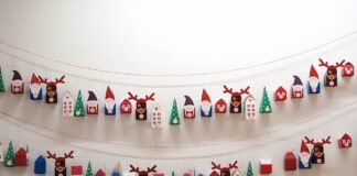 Kreative Adventskalenderideen für Kinder www.es-sind-zwei.de DAS Zwillingsportal Kreative Adventskalenderideen für Kinder