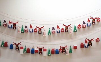 Kreative Adventskalenderideen für Kinder www.es-sind-zwei.de DAS Zwillingsportal Kreative Adventskalenderideen für Kinder