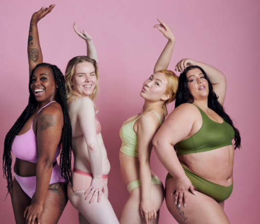 Body Positivity einer Zwillingsmama: Der Weg zurück in den eigenen Körper www.es-sind-zwei.de DASZWillingsportal Body Positivity einer Zwillingsmam