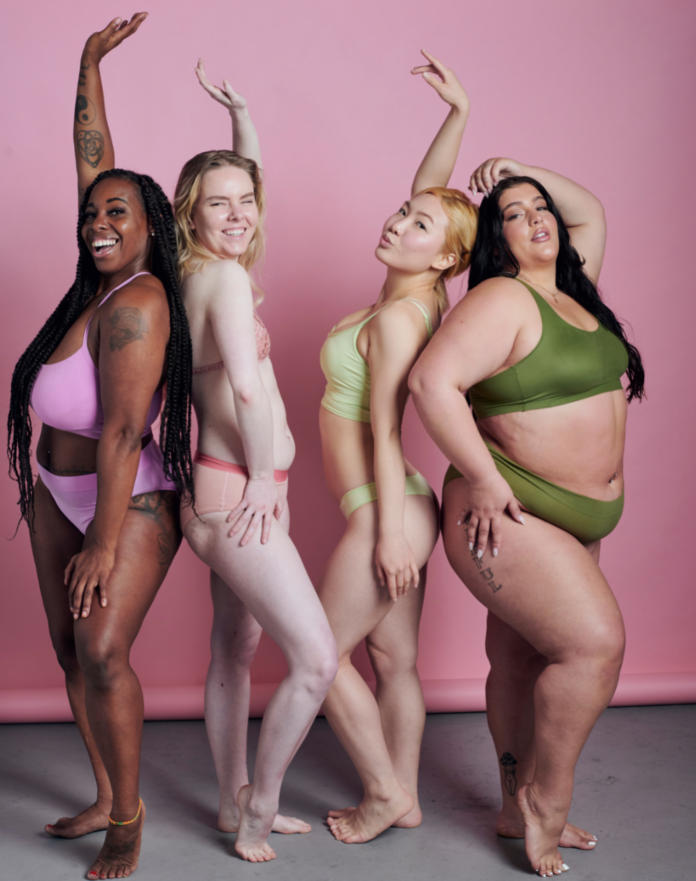 www.es-sind-zwei.de DASZWillingsportal Body Positivity einer Zwillingsmam