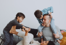 Mein wildes Familienleben mit Zwillingsjungen www.es-sind-zwei.de DAS Zwillingsportal Familienleben mit Zwillingsjungen