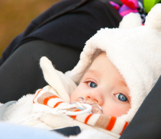 Zwillingsbabys im Winter: Warme Tools für Kinderwagen und Co *Werbung www.es-sind-zwei.de DAS Zwillingsportal Warme Tools für Kinderwagen und Co