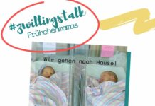 Zwillingstalk: Frühchenmamas – Übergang vom Krankenhaus nach Hause www.es-sind-zwei.de DAS Zwillingsportal Übergang vom Krankenhaus nach Hause