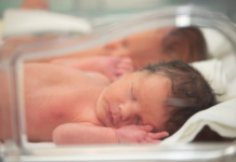 Weihnachten auf der Neonatologie www.es-sind-zwei.de DAS Zwillingsportal Weihnachten auf der Neonatologie