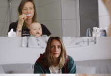 Weltmeisterliche Herausforderung: Vom Profisport zur Zwillingsmama www.es-sind-zwei.de DAS Zwillingsportal Aline Bock Vom Profisport zur Zwillingsmama