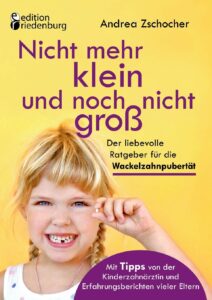 www.es-sind-zwei.de DAS Zwillingsportal Wackezahnpubertät mit Zwillingen Interview mit Andrea Zschocher