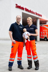 www.es-sind-zwei.de DAS Zwillingsportal Team