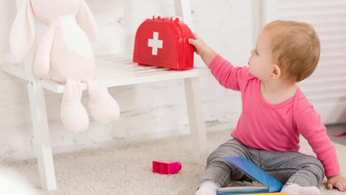 www.es-sind-zwei.de DAS Zwillingsportal Urlaub mit Kindern - Reiseapotheke