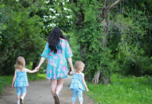 Frauengesundheit: Mehr Zeit für mich, meine Gesundheit und den guten Zweck www.es-sind-zwei.de DAS Zwillingsportal Frauengesundheit