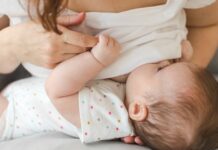 Stillkissen für Zwillinge www.es-sind-zwei.de DAS Zwillingsportal Stillkissen für Zwillinge