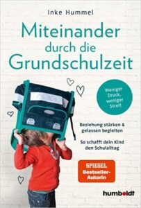 www.es-sind-zwei.de DAS Zwillingsportal Zwillinge in der Grundschule Buchempfehlung Miteinander durch die Grunschulzeit