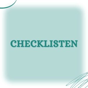 www.es-sind-zwei.de DAS Zwillingsportal Checklisten