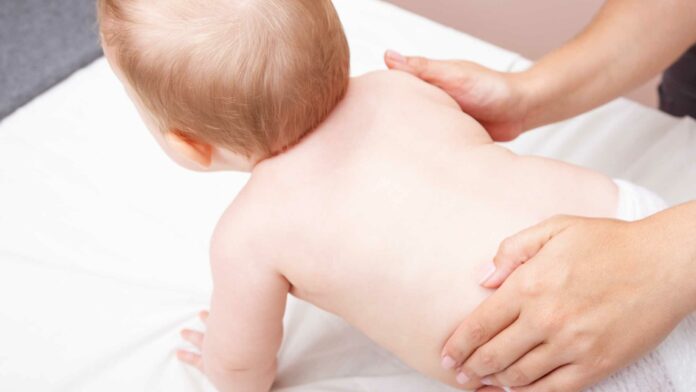 www.es-sind-zwei.de DAS Zwillingsportal Osteopathie bei Neugeborenen