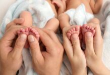 Zwillingswissen: Wie hoch ist die Kaiserschnittrate beim 2ten Zwilling? www.es-sind-zwei.de DAS Zwillingsportal Kaiserschnitt beim 2ten Zwilling