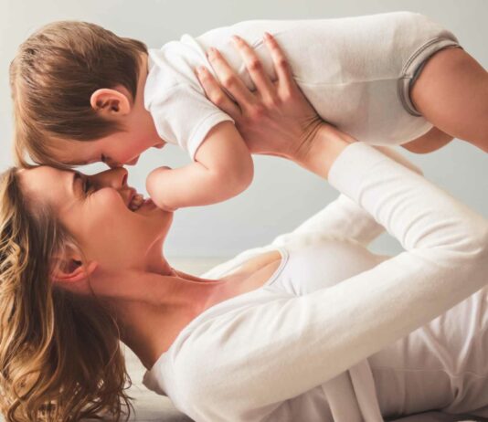 Abstillen von Zwillingen www.es-sind-zwei.de DAS Zwillingsportal Abstillen von Zwillingen