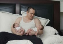 Zwillingspapa werden – Timo´s Erfahrungsbericht www.es-sind-zwei.de DAS Zwillingsportal Zwillingspapa werden