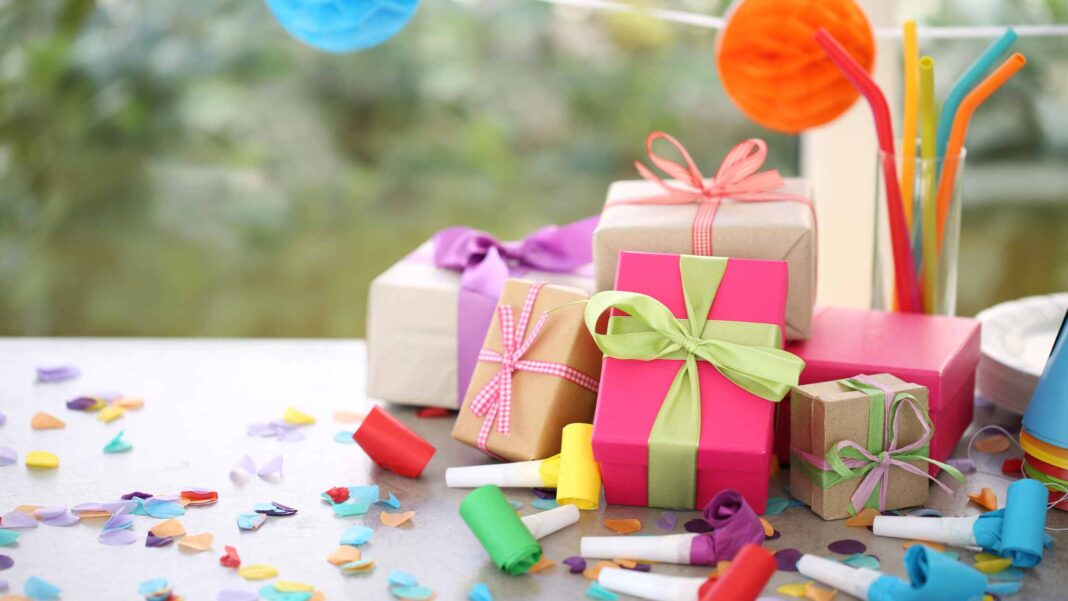 www.es-sind-zwei.de DAS Zwillingsportal Geschenke für Zwillinge schnell und einfach koordinieren