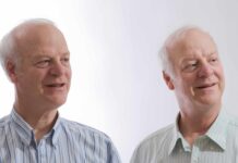 Zwillingsschutz-Effekt: Wie soziale Bindungen die Lebenserwartung von Zwillingen erhöhen www.es-sind-zwei.de DAS Zwillingsportal Lebenserwartung von Zwillingen