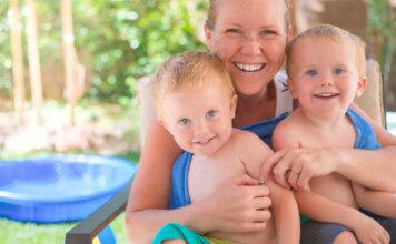 Zwillingsalltag meistern: Die Macht der inneren Haltung www.es-sind-zwei.de DAS Zwillingsportal Zwillingsalltag meistern