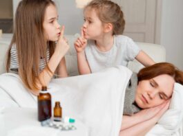 20 Tipps: Beschäftigung für Zwillinge bei Elternkrankheit www.es-sind-zwei.de DAS Zwillingsportal Beschäftigung für Zwillinge bei Elternkrankheit