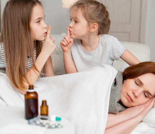 20 Tipps: Beschäftigung für Zwillinge bei Elternkrankheit www.es-sind-zwei.de DAS Zwillingsportal Beschäftigung für Zwillinge bei Elternkrankheit