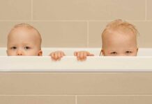 Zwillingsbabys baden: Tipps, Vorbereitung und sichere Umsetzung www.es-sind-zwei.de DAS ZWillingsportal Zwillinge baden