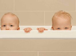 Zwillingsbabys baden: Tipps, Vorbereitung und sichere Umsetzung www.es-sind-zwei.de DAS ZWillingsportal Zwillinge baden