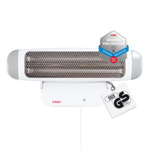 reer Wickeltischstrahler FeelWell