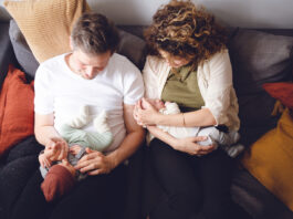 Zwillingsfotografin: Warum Fotos für Zwillingsfamilien so besonders sind www.es-sind-zwei.de DAS Zwillingsportal Fotos für Zwillingsfamilien