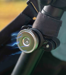 Calilou Flex Universal Magnetic connectors