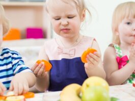 Pflanzenbasierte Ernährung bei Zwillingen www.es-sind-zwei.de DAS Zwillingsportal pflanzenbasierte Ernährung bei Zwillingen