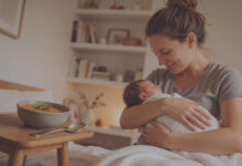 Gesunde Ernährung in der Schwangerschaft und Wochenbett www.es-sind-zwei DAS Zwillingsportal Gesunde Ernährung in Schwangerschaft und Wochenbett
